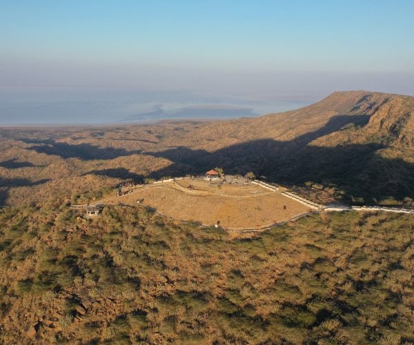 Kala Dungar (Black Hill)