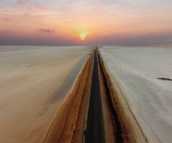 The Great Rann of Kutch