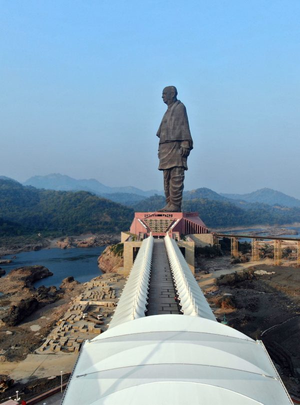 Statue of Unity