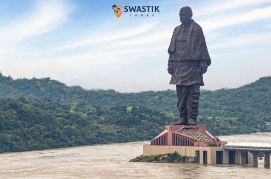 Statue of Unity & Beyond: Gujarat Tour Packages with Swastik Tours