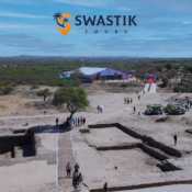 Journey Into the Indus Valley: Dholavira Tour Package Experience