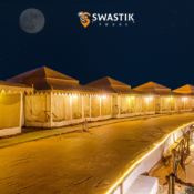Full Moon Winter Nights in the White Desert – Special Rann of Kutch Package