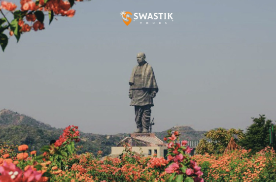 Top Things to Do Near the Statue of Unity During Winter Holidays