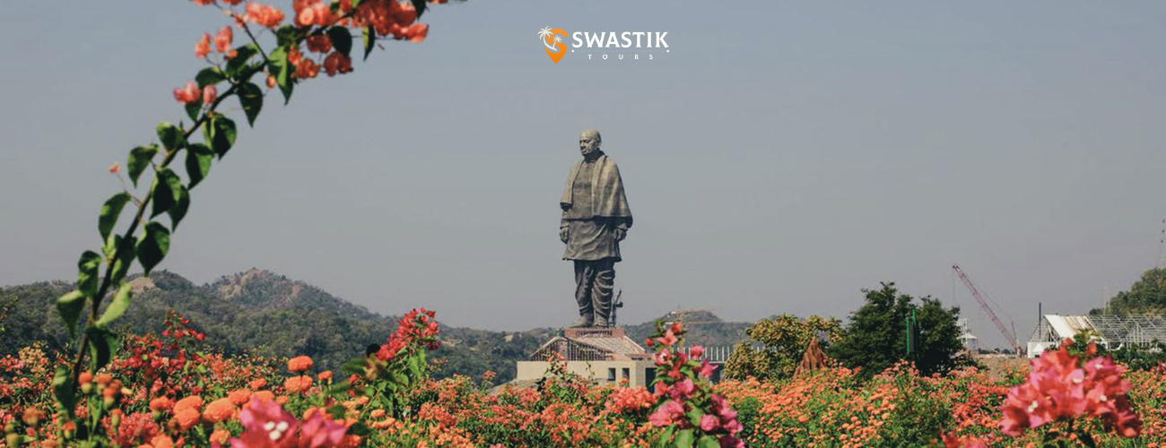 Top Things to Do Near the Statue of Unity During Winter Holidays