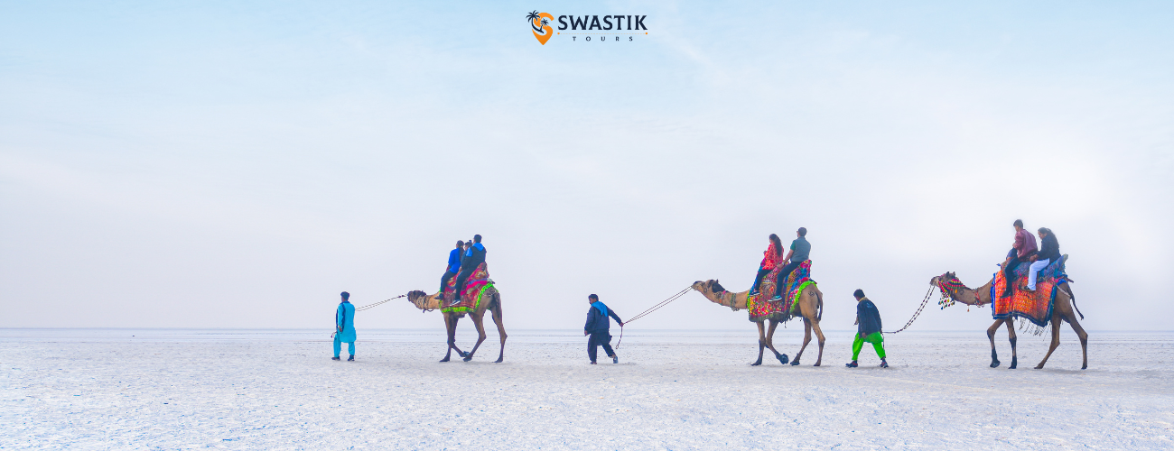 Rann Utsav 2026 A Complete White Desert Festival Guide