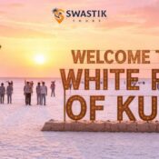 Why Rann of Kutch Is India’s Most Magical Winter Destination Complete Travel Guide