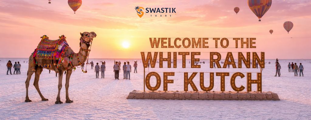 Why Rann of Kutch Is India’s Most Magical Winter Destination Complete Travel Guide